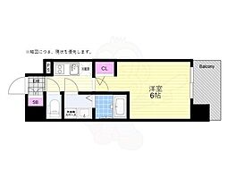 大阪市福島区吉野４丁目