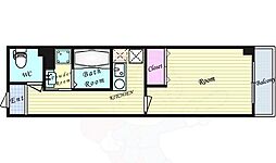 みおつくし江戸堀