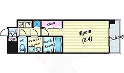 サムティ福島NORTH