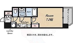 メインステージ大阪福島