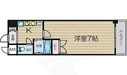 ラナップスクエア天満プライム