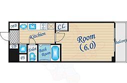 プレミアムコート天神橋