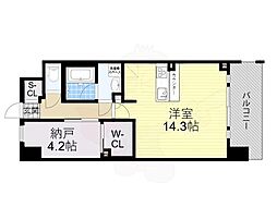 スプランディッド梅田グランノース