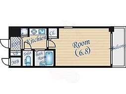 プレサンス同心アーバンステージ