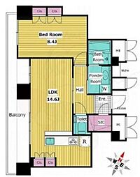 ザ・ファインタワー梅田豊崎