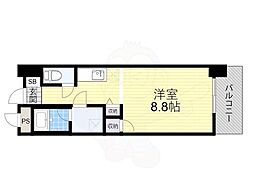 パークハイムうつぼ