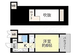 エステムコート大阪・中之島南