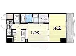 ノルデンタワー天神橋ANNEX