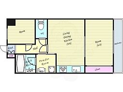 エスポアール江戸堀