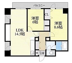 阪神ハイグレードマンション5番館