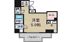 アスヴェル梅田北