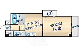 ノルデンハイム天神橋