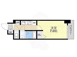 アプリーレ西本町