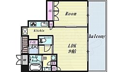 ローレルタワーサンクタス梅田