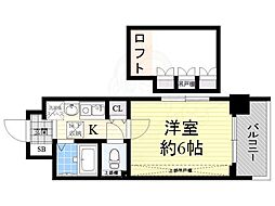 エステムコート梅田茶屋町デュアルスペース