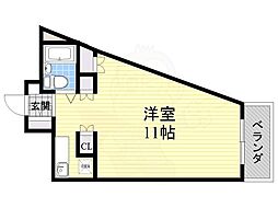 エトワール北梅田