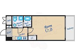 メインステージ西天満T´s SQUARE