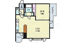 メロディーハイム野田阪神