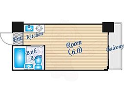 レアレア梅田2番館