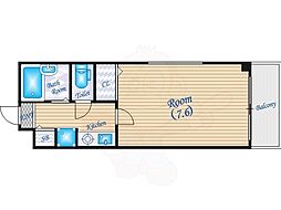 アメニティ天神橋