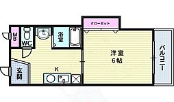 グロースハイツ天満2