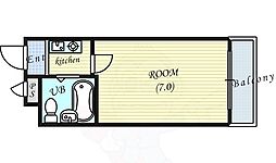 エクステンド福島（旧グレイスフル福島）