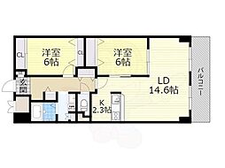 天満リバーサイドプラザ