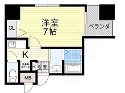 プロシード大阪梅田ポーション