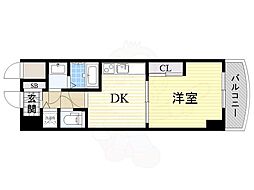 ノルデンタワー天神橋