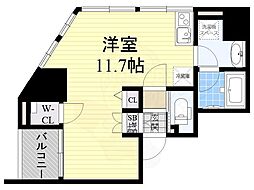 フォレステージュ西本町