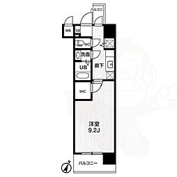 アーデンタワー靱公園