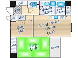 モンテ・エスパーニャ