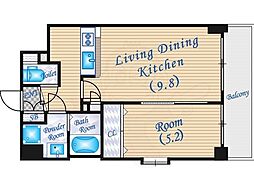 アーバネックス南森町