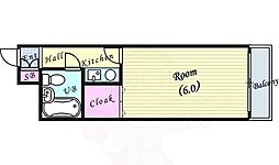 M：COURT野田（エムコートノダ）