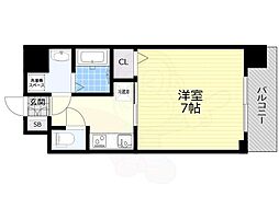 S-RESIDENCE福島grande