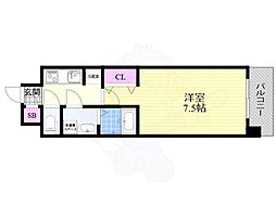 S-RESIDENCE福島grande