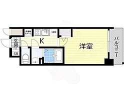 大阪市北区浮田１丁目