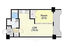 おおきに大阪天満サニーアパートメント