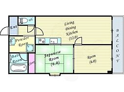 ロイヤルハイツ土佐堀