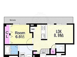 メゾンサンライズ