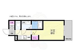 大阪市福島区吉野４丁目