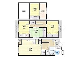 清水丘2丁目戸建て