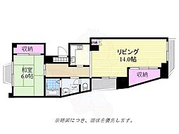 大阪市北区鶴野町