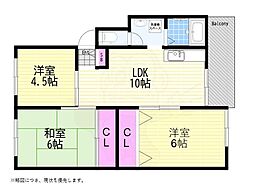 シャンボール八王子