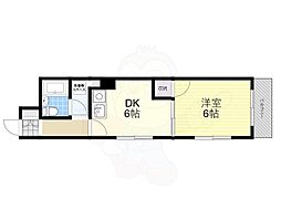 朝日プラザ梅田