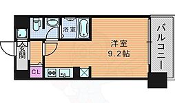 レジュールアッシュ天神橋