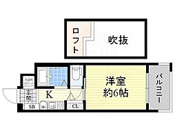 エステムコート大阪・中之島南