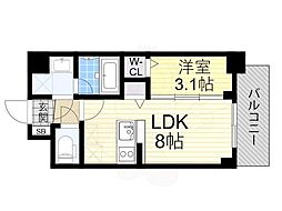 エスリードレジデンス ザ・グラン大阪福島クラス