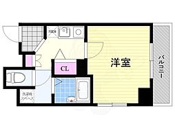 ラナップスクエア南森町
