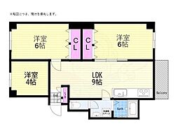 シャンボール八王子